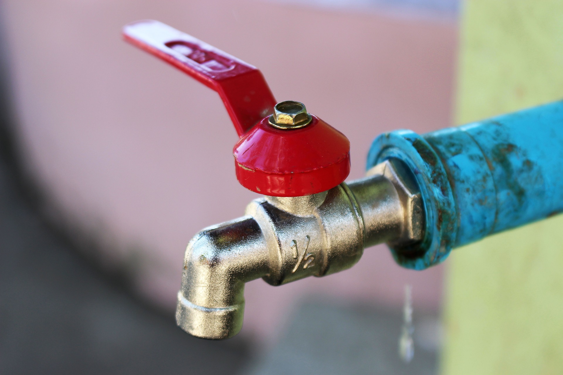 El Paso water restrictions