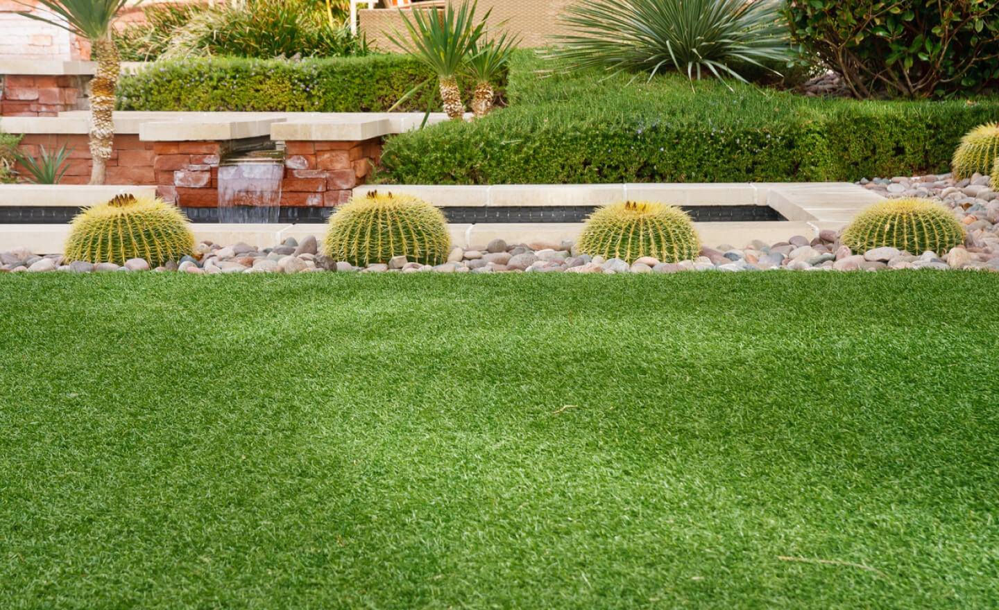 El Paso Artificial Grass & Turf